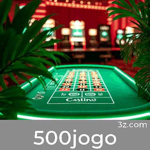 Recompensas Reais e Transparentes no 500jogo: Promoções Sem Pegadinhas