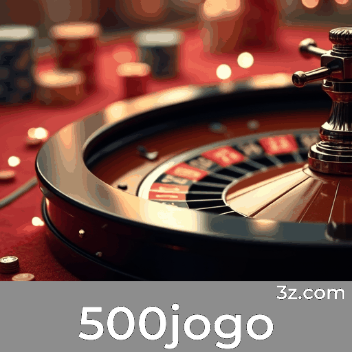 500jogo: Plataforma de Apostas com Serviço Profissional