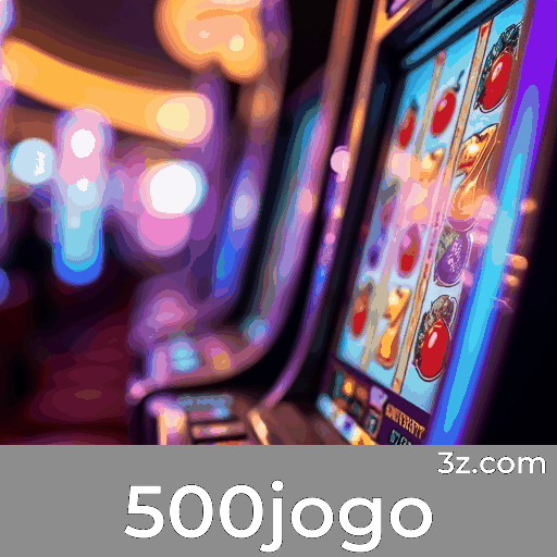 500jogo: Experiência Completa de Apostas na Palma da Sua Mão