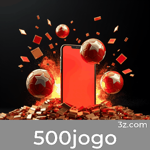 500jogo: Plataforma de Apostas com Serviço Profissional