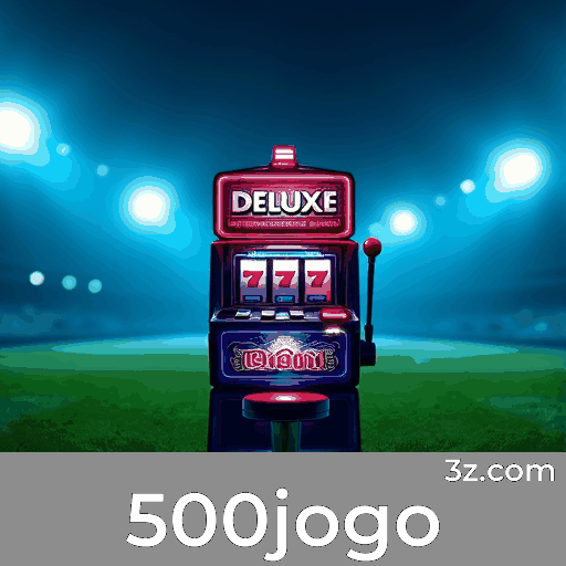 Bônus e Promoções Exclusivas do 500jogo