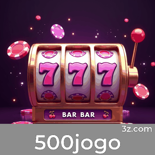 Bônus e Promoções Exclusivas do 500jogo